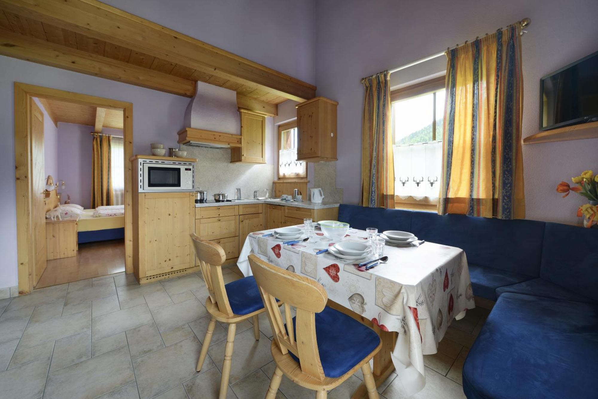 Residence Le Cascate ลีวินโญ ภายนอก รูปภาพ